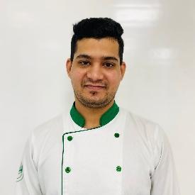 Salman Ansari