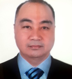 RAYMUND G. CAPANING