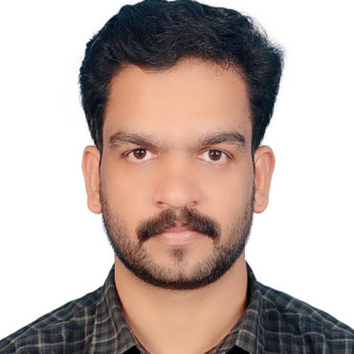 Sudheesh Kv