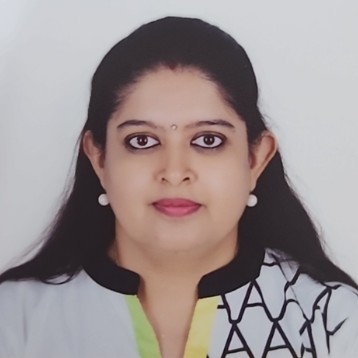 Salini Sajeev