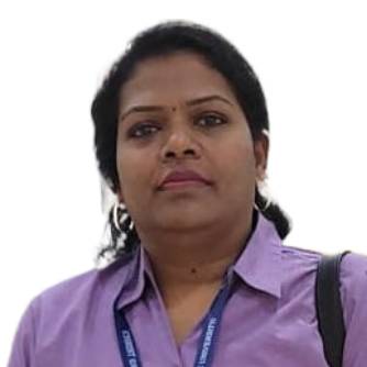 SELVI M