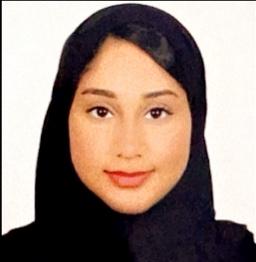 Ghusoon Al Shehi