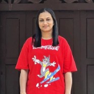 Linu Theresa George