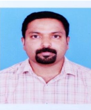 Shijith C.V