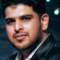 ARUN C NAIR