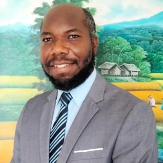 Theophilus Wusu Gowu