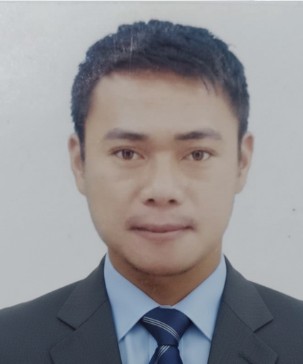 Eric Velasco