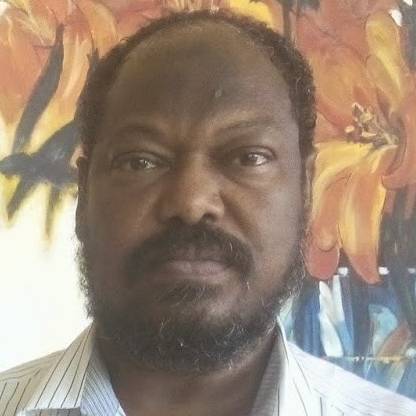 SAIFELDIN ABDALLA