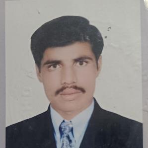 MUZAMIL HUSSAIN