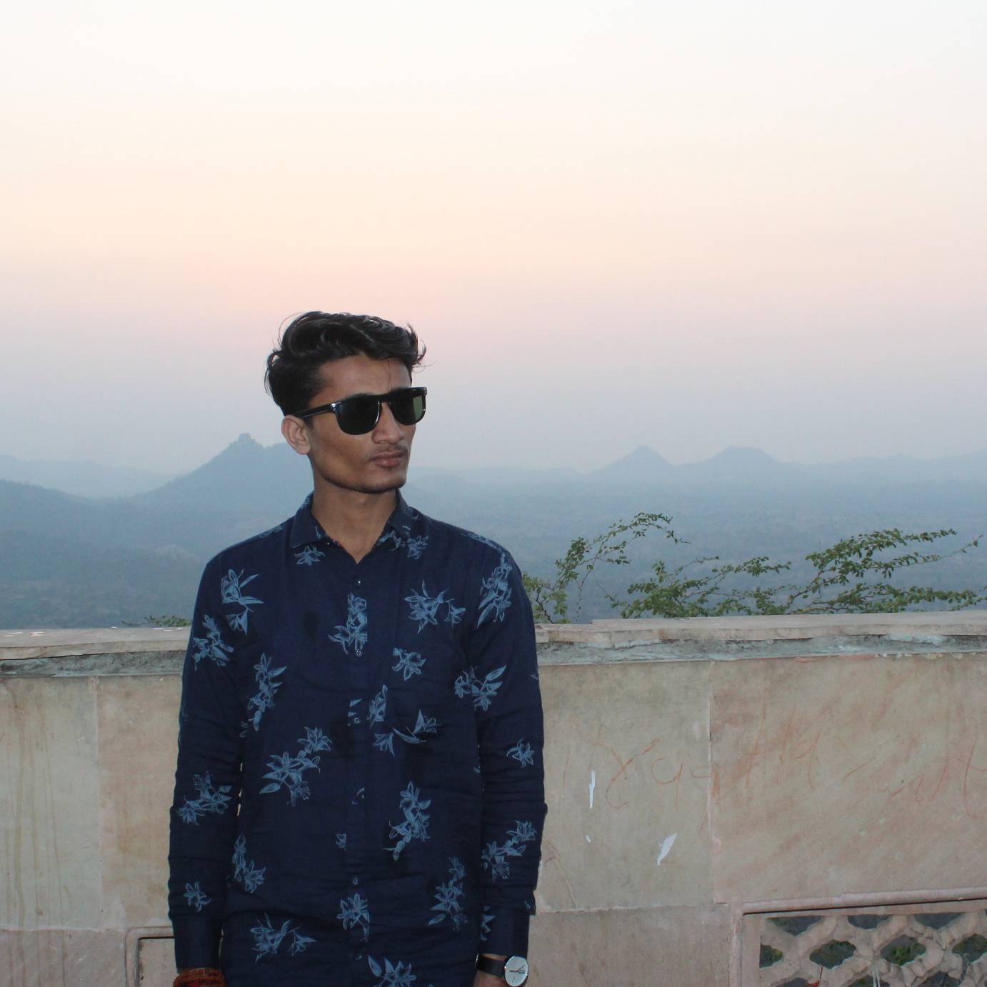 Mayur Parmar