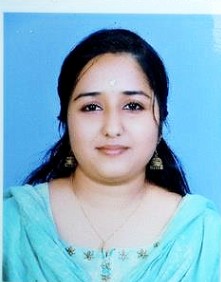 SRUTHI S PRADEEP
