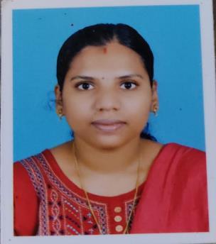 Ashida Vijayan