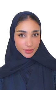 Walaa Albalushi