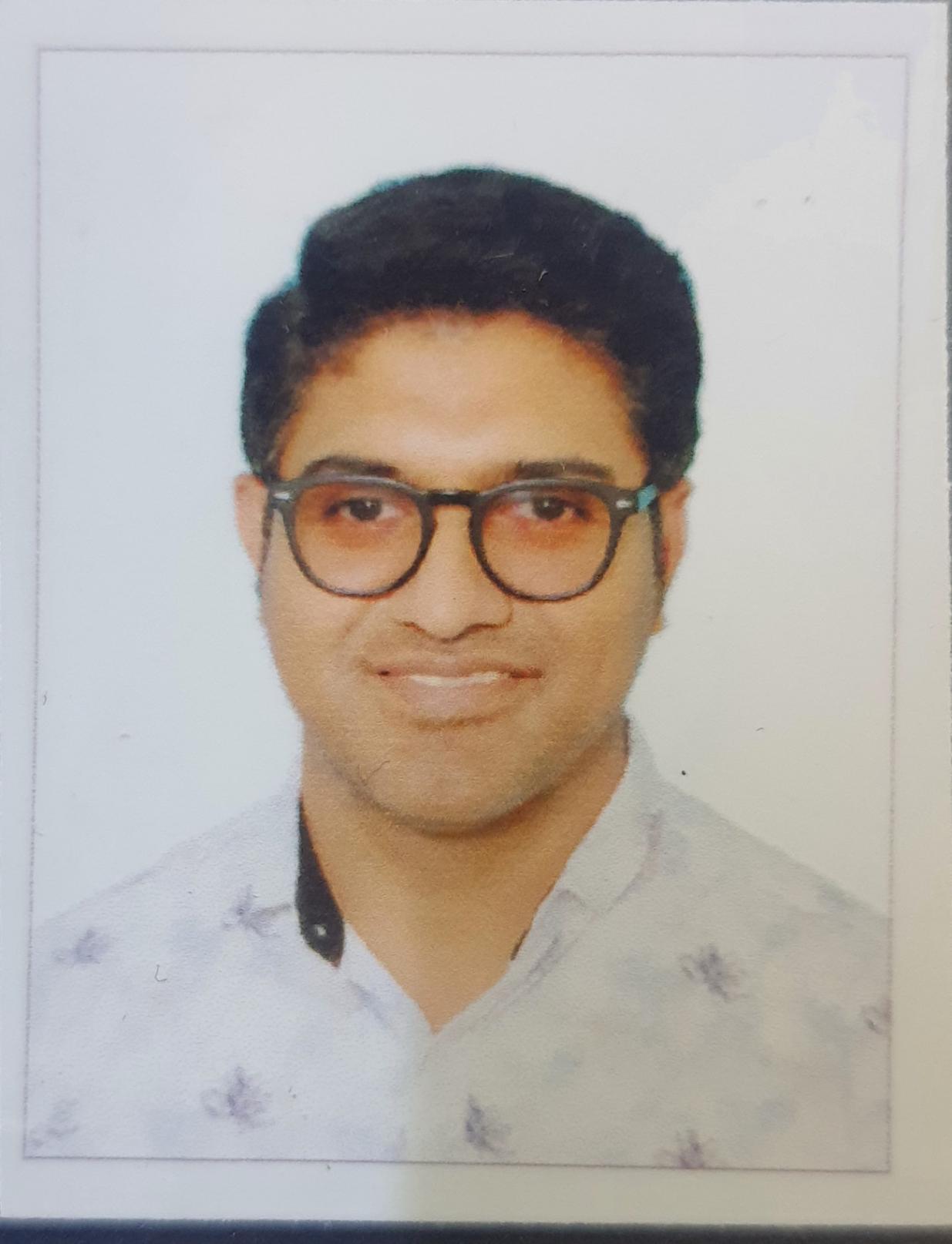 BONY BAIJU