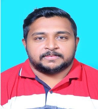 Gopikrishnan P. G
