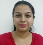 Shabinaz Hussain
