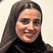 Maryam AL Balushi