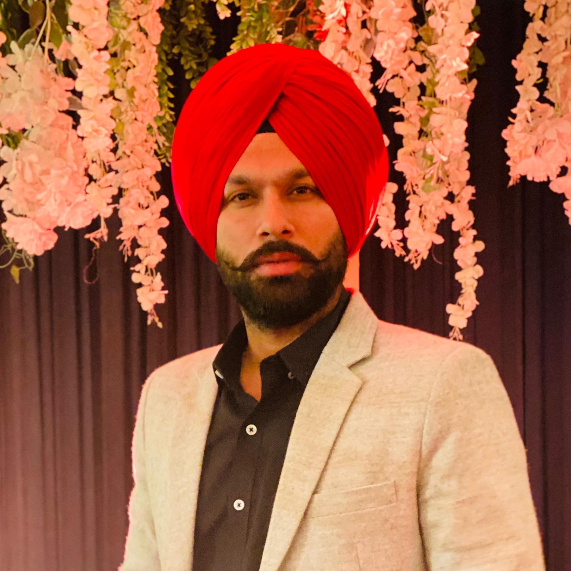 Parwinder Singh Narwal