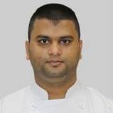 Shamim Akhand