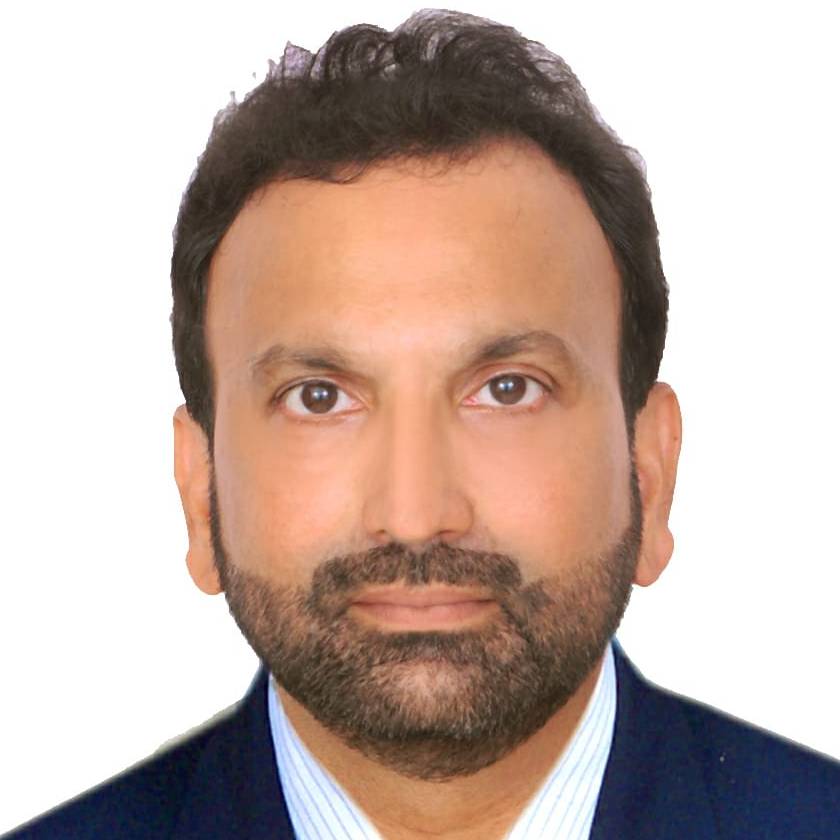 Mohamed Arif