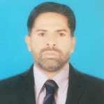 Ahmad Maqsood