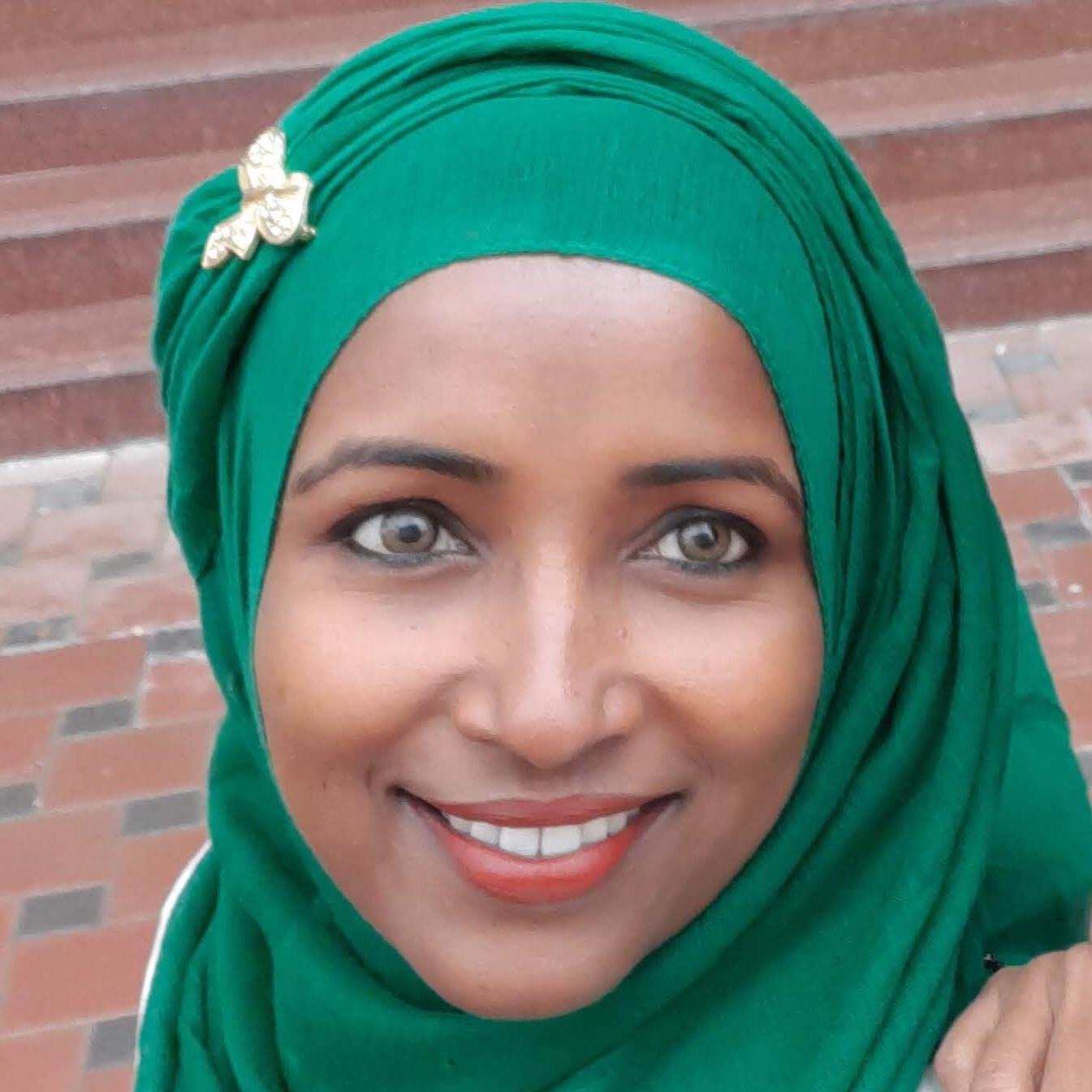 Aishath Rasheeda