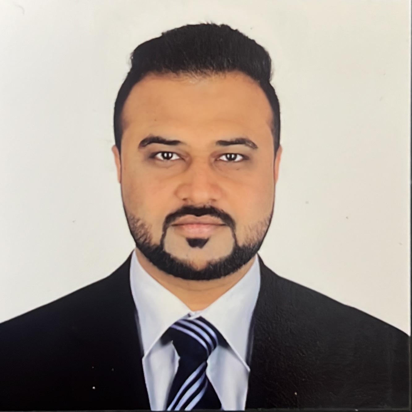 NAVEED JAFAR