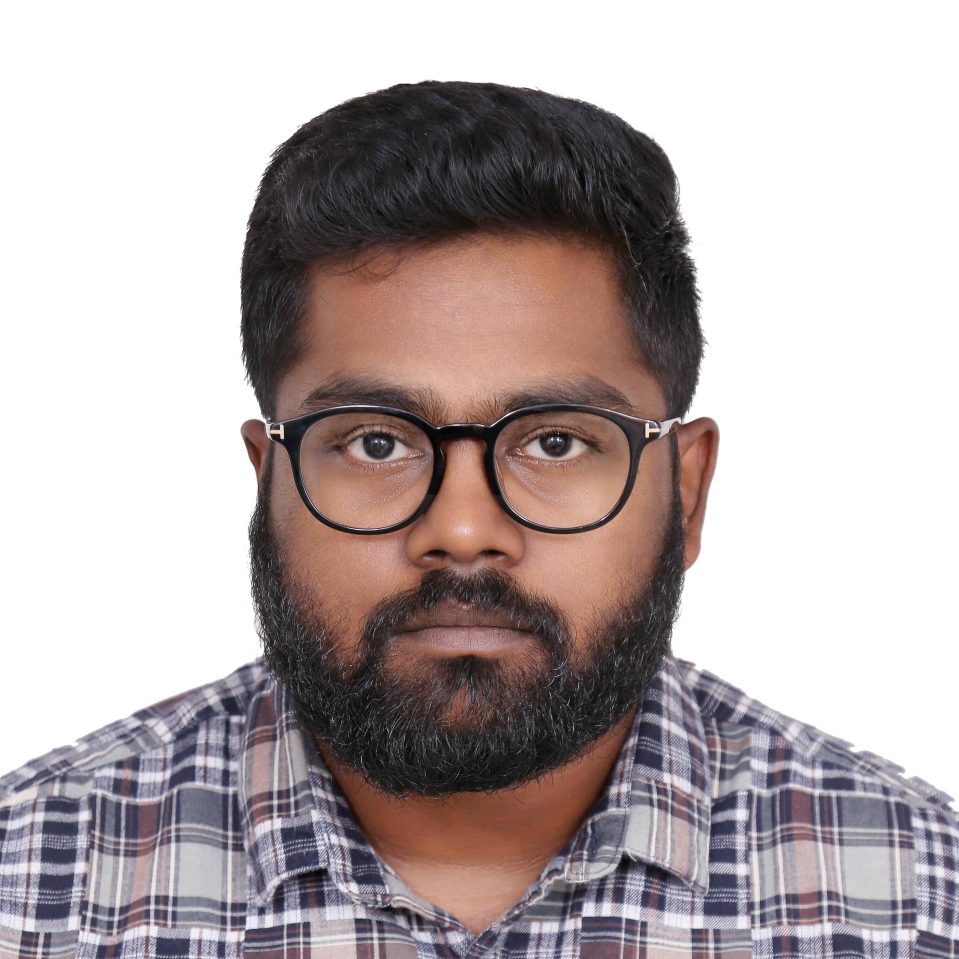Varun Bayana
