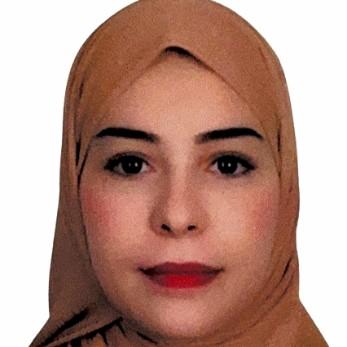 TABI FATIMA ZAHRA