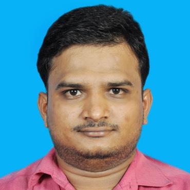 Santosh Kumar