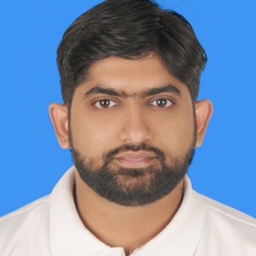 Syed Saqib Ali