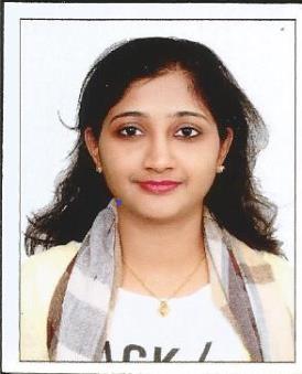Lamiya Jaleel