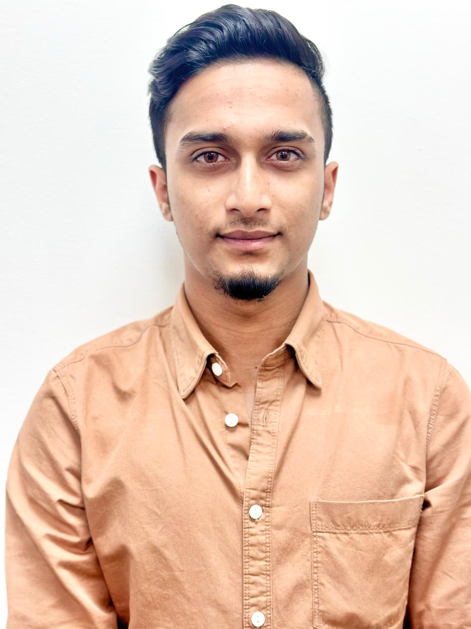 Yash Aguair