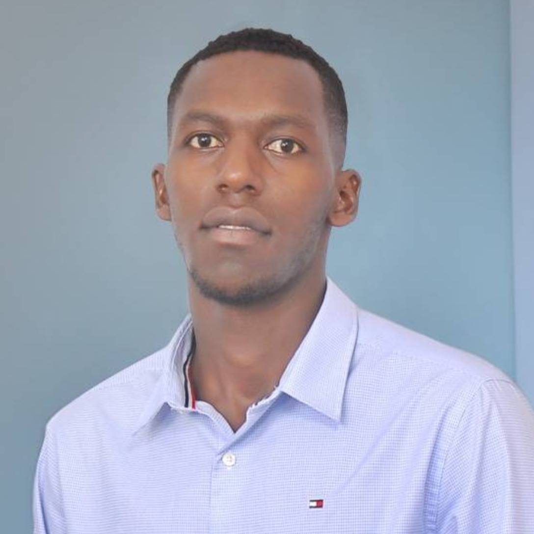 Charles Shyaka