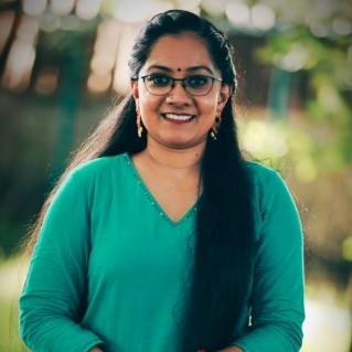 Vinitha V P