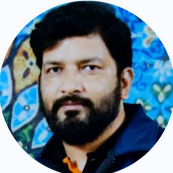 SHYAM KUMAR CHERUKUN