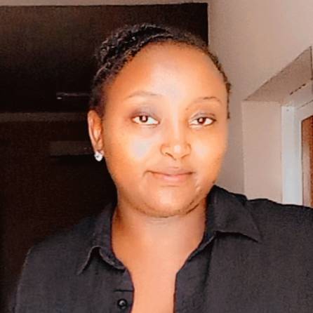 ALICE SIMALO