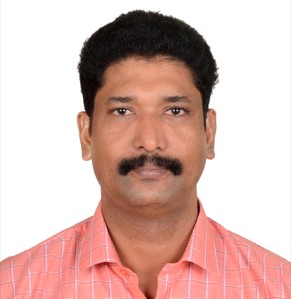 Bosco Antony