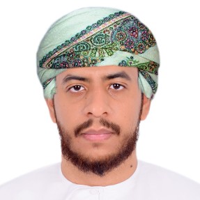 Mohammed Al-Abri