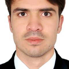 Ashrafullah Hakimi
