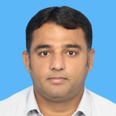 Wahab Raza Niazi