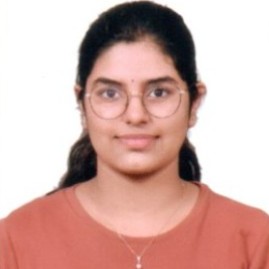 PRANATHI MANNAVA