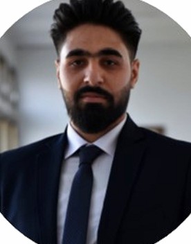 Ehab Al-ALI