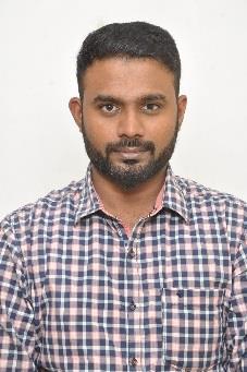 MOHAMMED FARUK ALI A