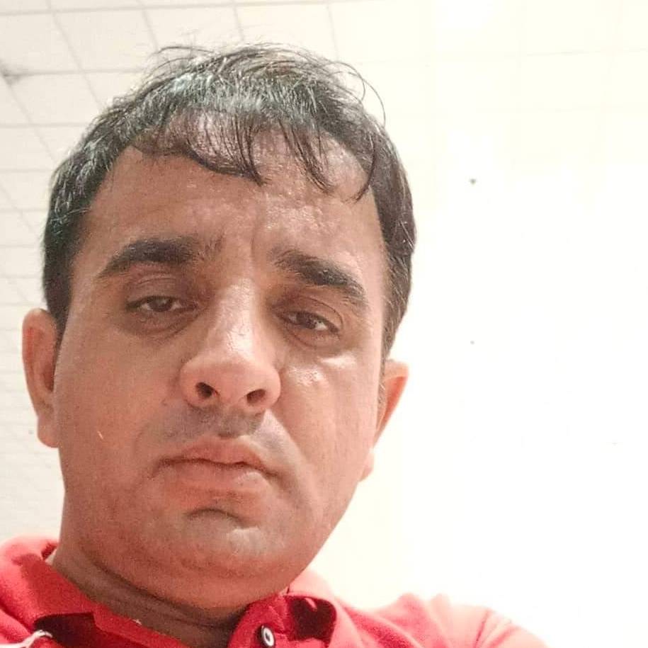 Muhmmad Yasir Khan