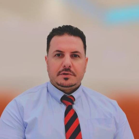 Emad Mohebuddin