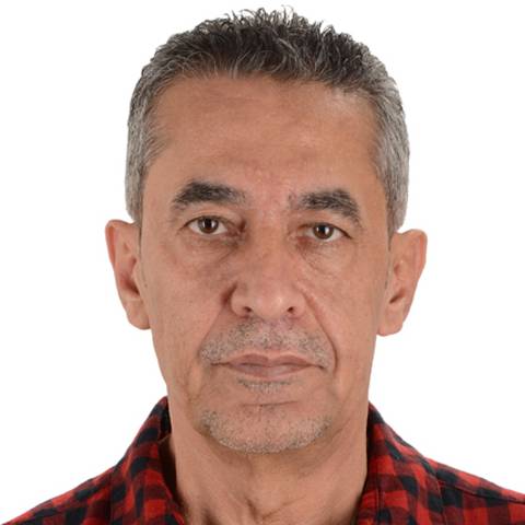 Mustafa Srour