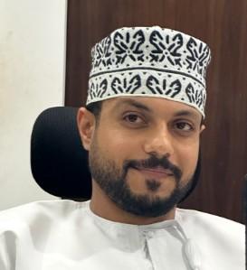 Hisham Alabri