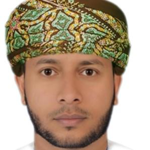 Hamad Bin Sulaiman Bin Salim AL Habsi