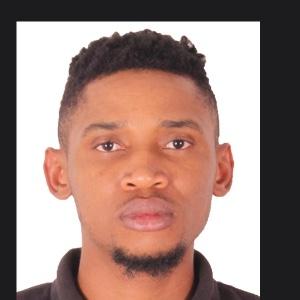 Cyril Okpo